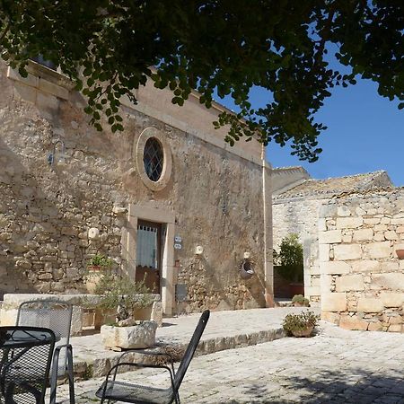 Casina Di Grotta Di Ferro Guest House ซานตาโกรเชกาเมรีนา ภายนอก รูปภาพ