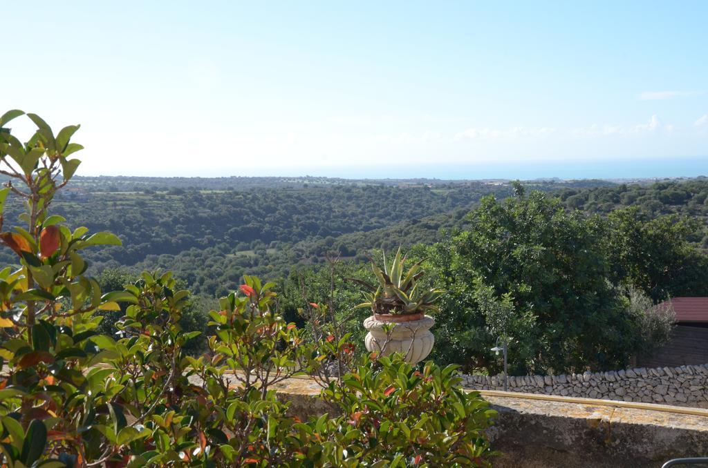 Casina Di Grotta Di Ferro Guest House ซานตาโกรเชกาเมรีนา ภายนอก รูปภาพ