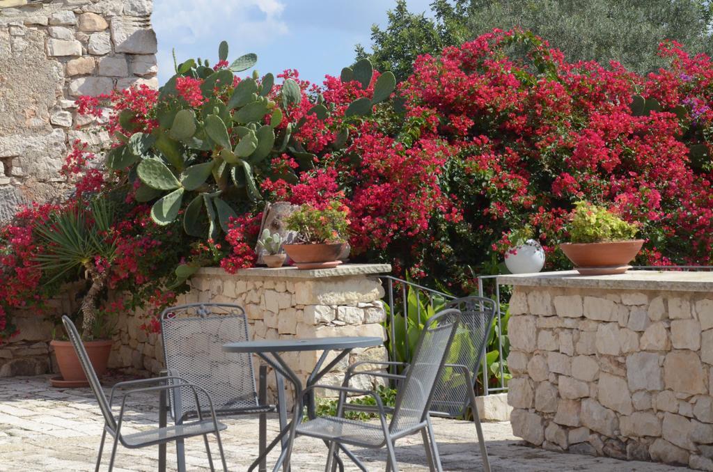 Casina Di Grotta Di Ferro Guest House ซานตาโกรเชกาเมรีนา ภายนอก รูปภาพ