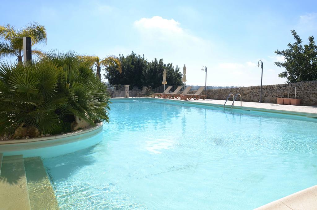 Casina Di Grotta Di Ferro Guest House ซานตาโกรเชกาเมรีนา ภายนอก รูปภาพ