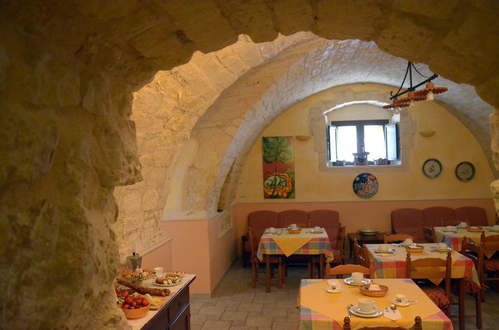 Casina Di Grotta Di Ferro Guest House ซานตาโกรเชกาเมรีนา ภายนอก รูปภาพ