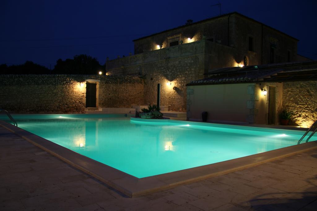 Casina Di Grotta Di Ferro Guest House ซานตาโกรเชกาเมรีนา ภายนอก รูปภาพ