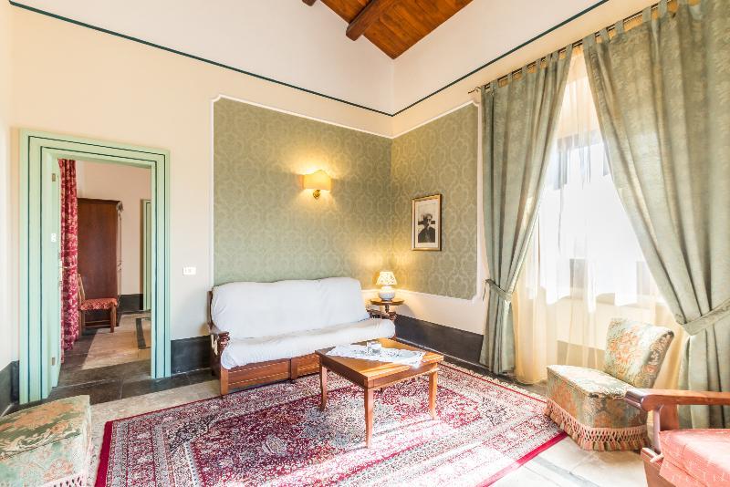 Casina Di Grotta Di Ferro Guest House ซานตาโกรเชกาเมรีนา ภายนอก รูปภาพ