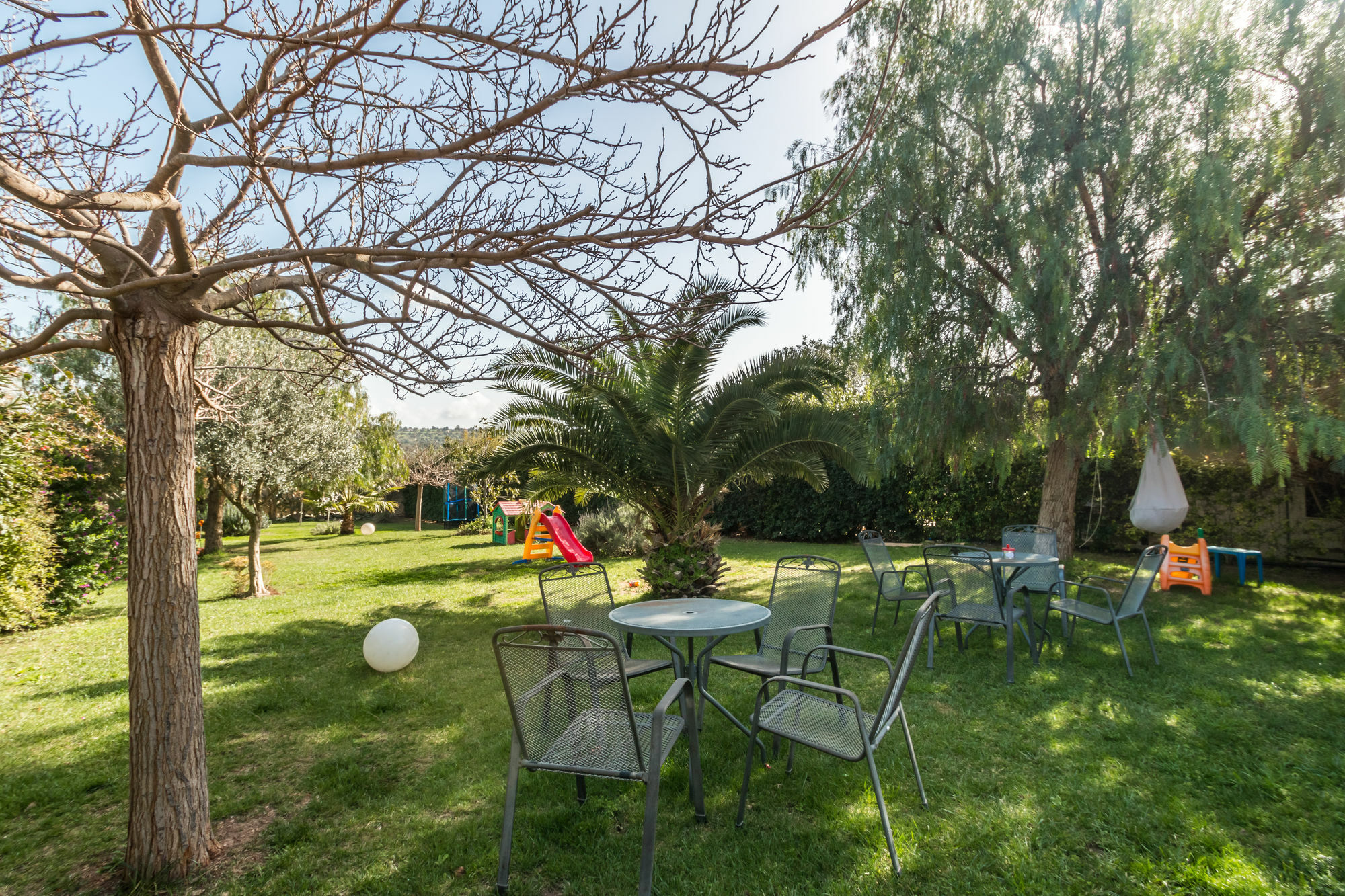 Casina Di Grotta Di Ferro Guest House ซานตาโกรเชกาเมรีนา ภายนอก รูปภาพ
