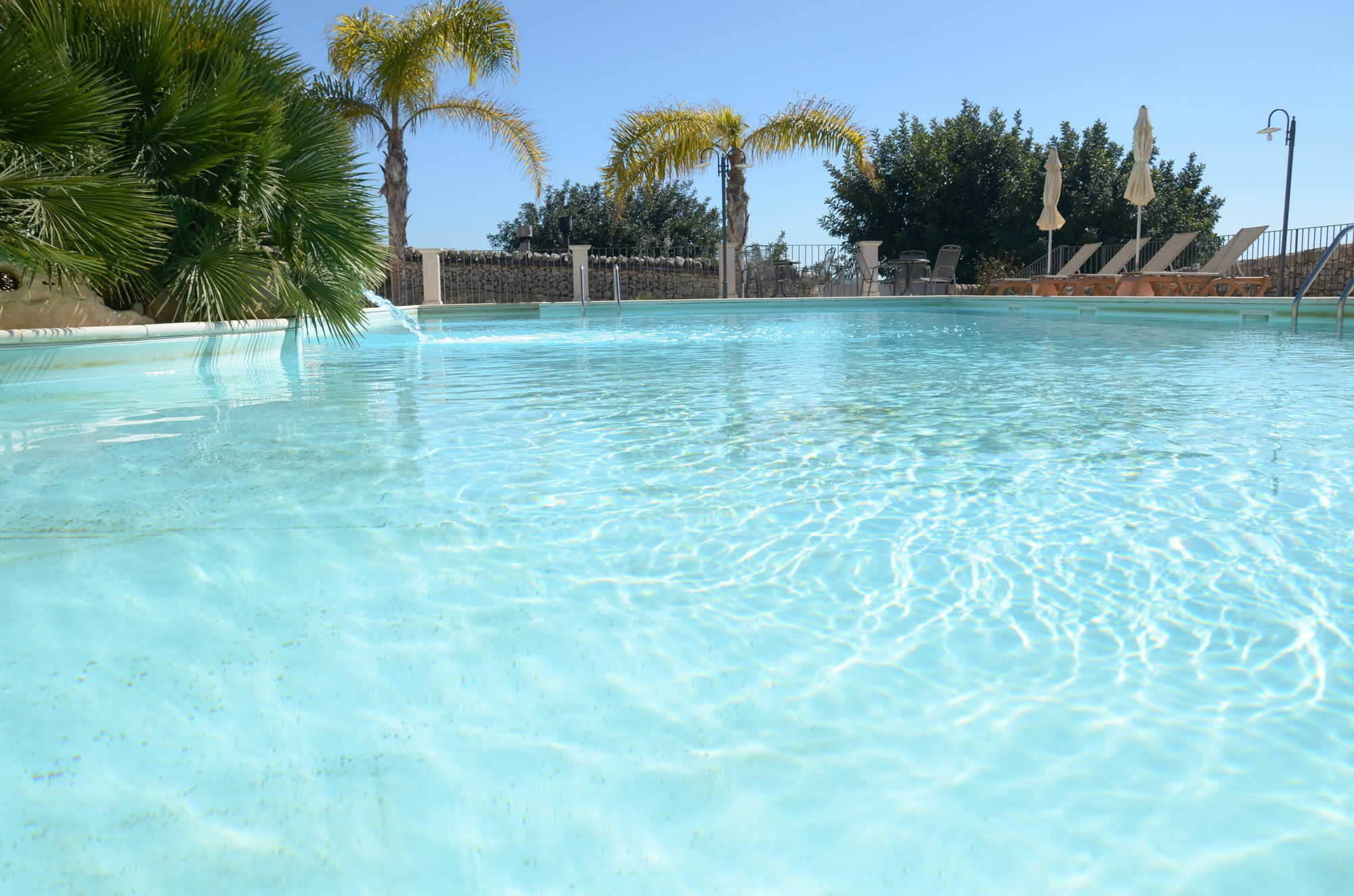 Casina Di Grotta Di Ferro Guest House ซานตาโกรเชกาเมรีนา ภายนอก รูปภาพ