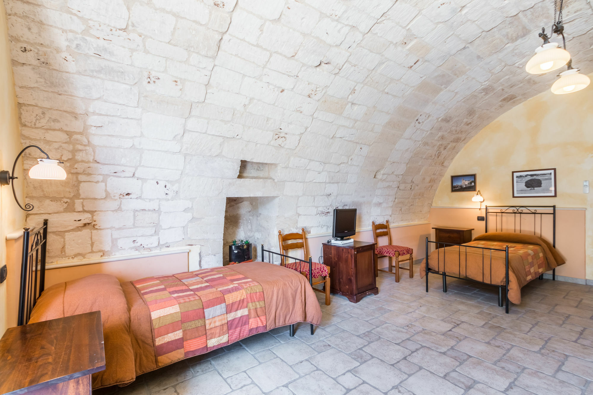 Casina Di Grotta Di Ferro Guest House ซานตาโกรเชกาเมรีนา ภายนอก รูปภาพ