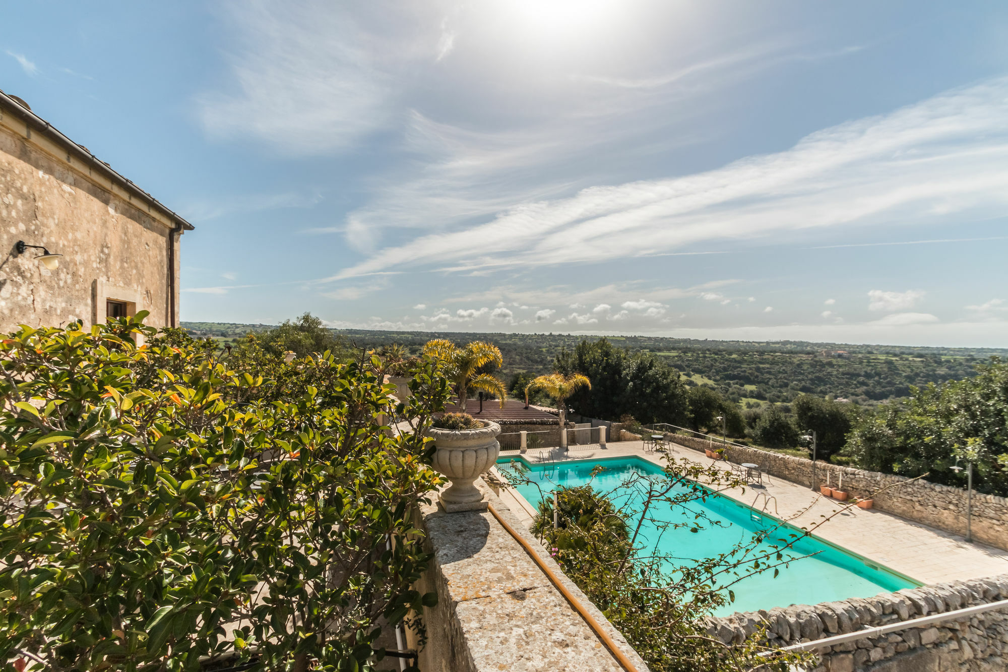 Casina Di Grotta Di Ferro Guest House ซานตาโกรเชกาเมรีนา ภายนอก รูปภาพ